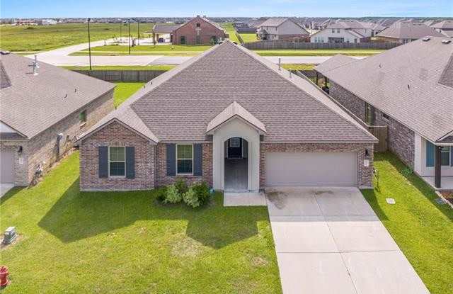 4621 E Ridge Road - 4621 East Ridge Road, Calcasieu County, LA 70607