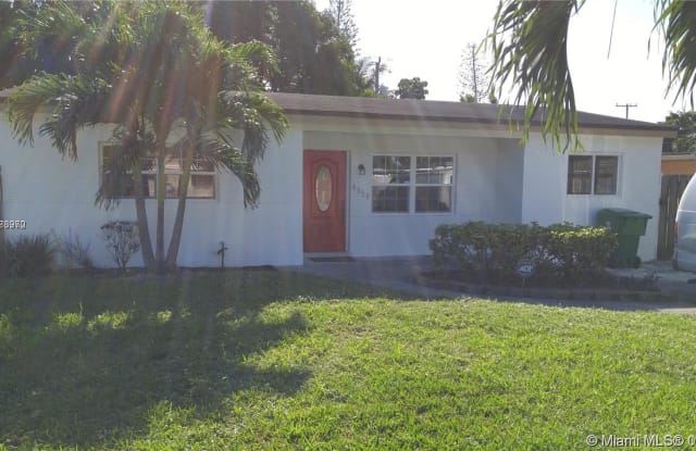 6550 SW 28th St - 6550 Southwest 28th Street, Miramar, FL 33023