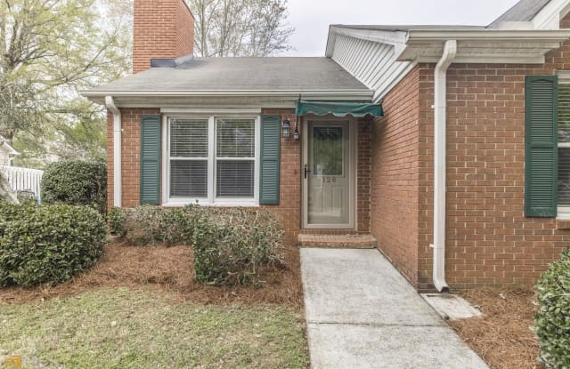 128 Manor Row - 128 Manor Row, Macon-Bibb, GA 31210