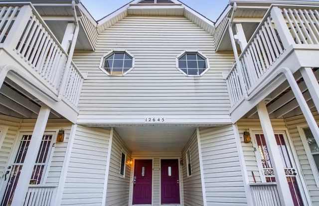 12645 East Pacific Circle Unit D - 1