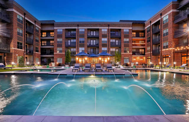 Photo of Mason + Mill