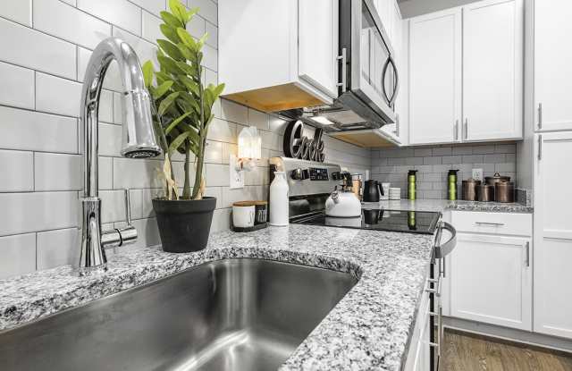 Residences at Markets West