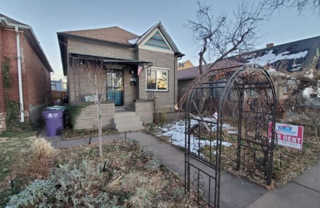 526 Delaware St - 526 Delaware Street, Denver, CO 80204