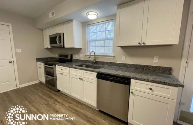 5522 Black Fox Court