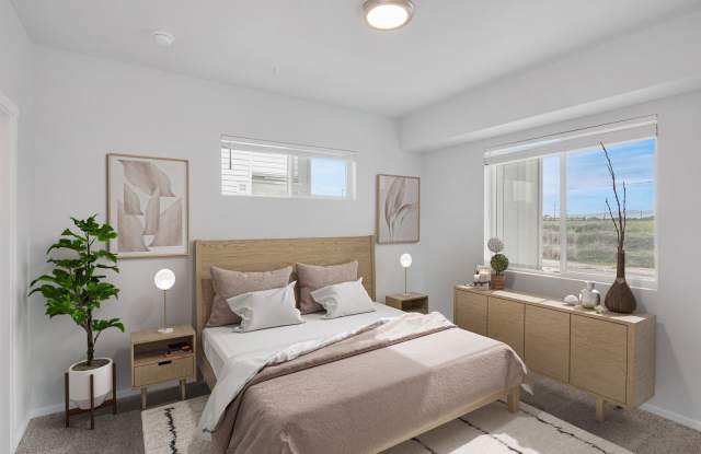 Come Fall in Love with Luxury Living!