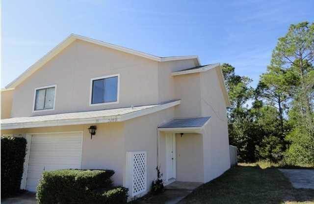 5289 KENNSINGTON PL - 5289 Kennsington Place, Escambia County, FL 32507