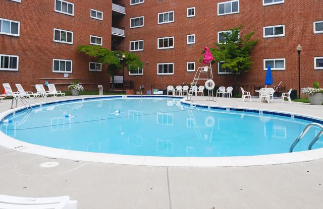 New Brookside Apartments