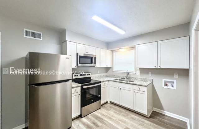 1743 Mississippi Valley Boulevard