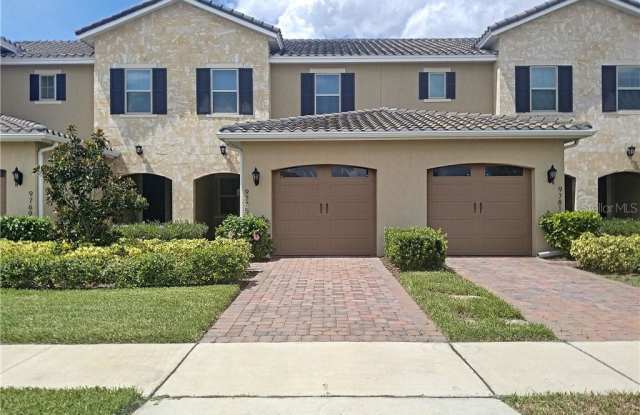 9775 WINNINGTON STREET - 9775 Winnington Street, Orange County, FL 32832