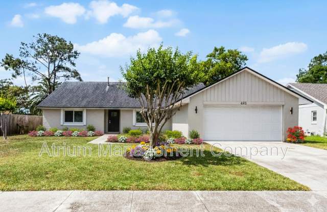 Photo of 485 Lakeshore Dr