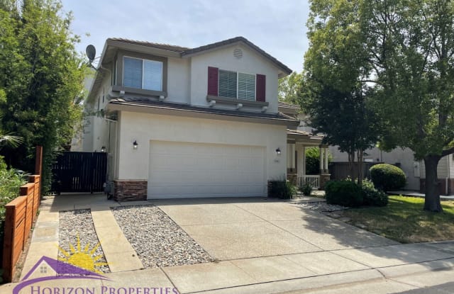 8381 Cantwell Dr - 8381 Cantwell Drive, Elk Grove, CA 95624