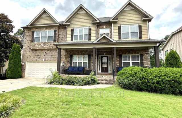 207 Placid Forest Court