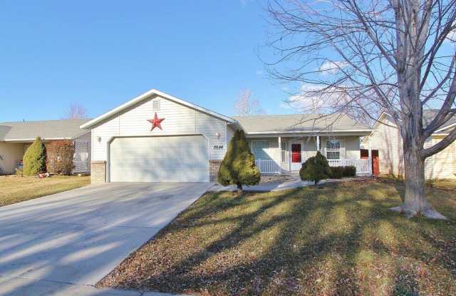 Immaculate Single-Level Home