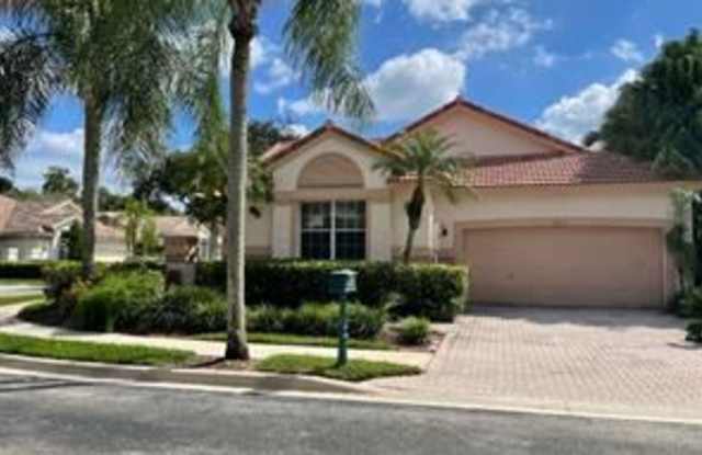 Hollywood Lakes Country Club A