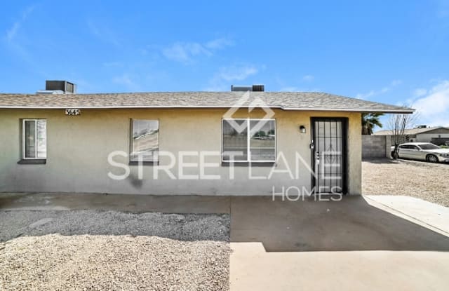 3645 South 18th Street - 3645 South 18th Street, Phoenix, AZ 85040