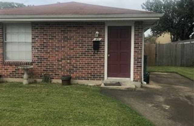 513 HESPER Avenue - 513 Hesper Avenue, Metairie, LA 70005