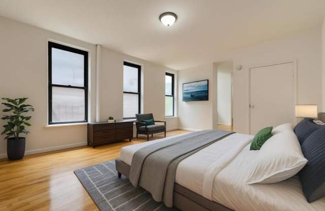 401 East 68th Street