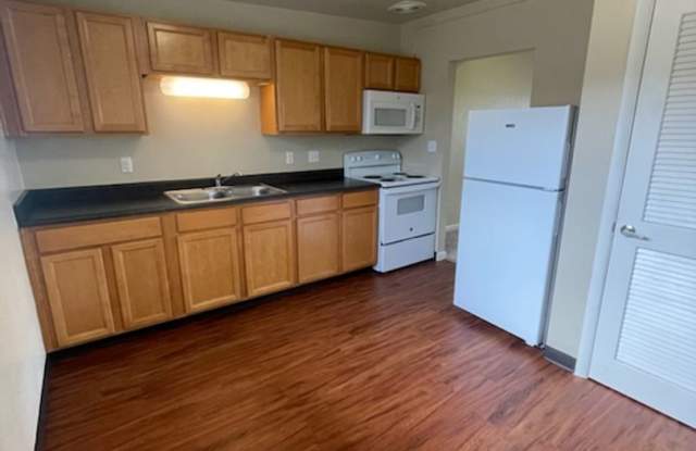 REGAL APARTMENTS