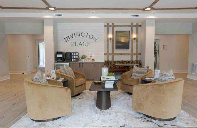 Irvington Place Apartments