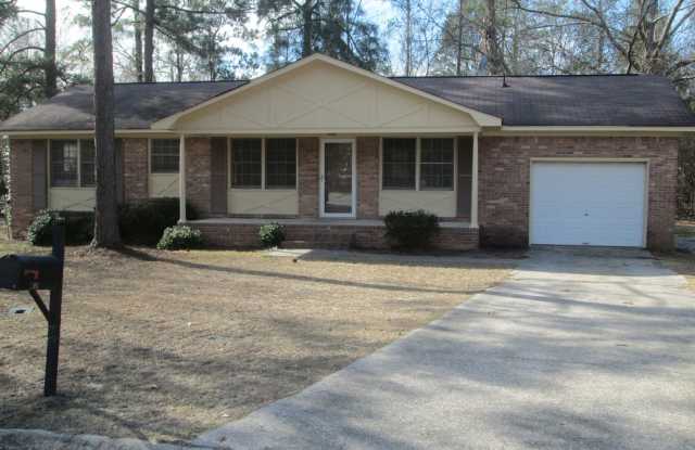 3 Bedroom 2 bath house in Lexington