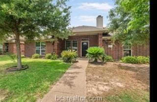 1515 Bluefield Court
