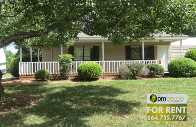 13 Pointer Ln. - A - 13 Pointer Ln, Greenville, SC 29607