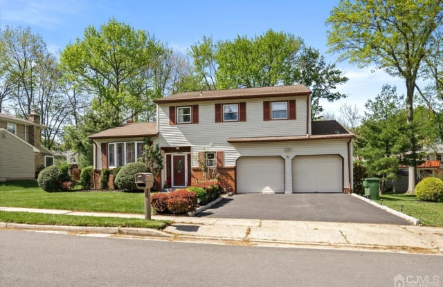 39 Lynnwood Road - 39 Lynnwood Road, Middlesex County, NJ 08820