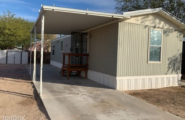 11448 S Ave 9E 151 - 11448 South Avenue 9 East, Yuma County, AZ 85365