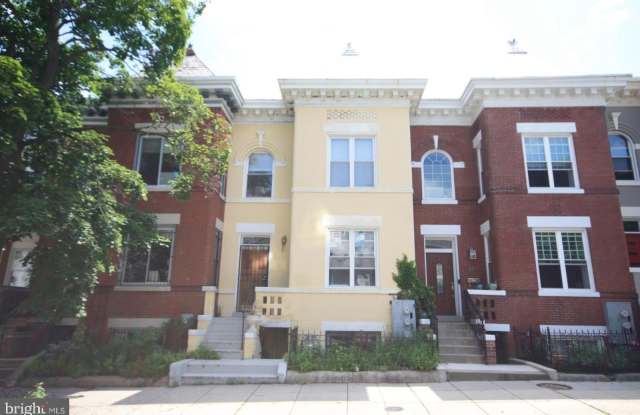 Photo of 3607 11TH Street NW unit: B
