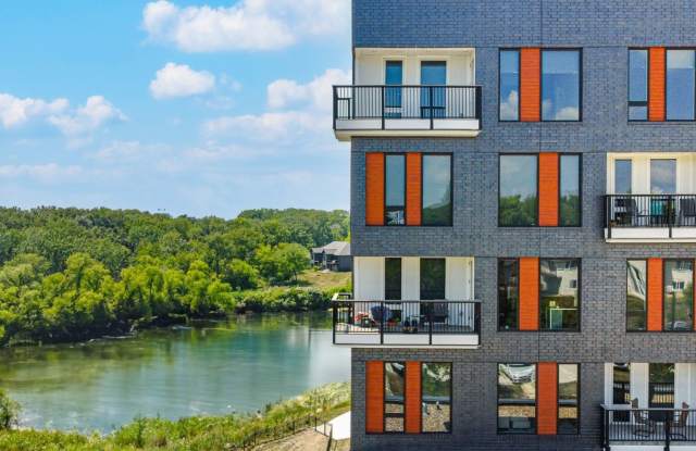 Photo of 2 Russell Slade Blvd