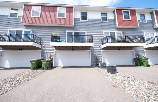 10240 3rd St. NE, Unit D