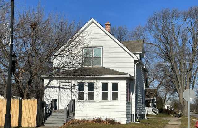 1700 Martin Luther King Jr Drive