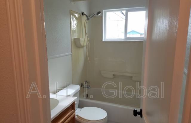 4201 South Bowie Street