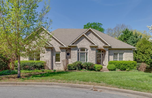 5633 Montelle Ln - 5633 Mantelle Lane, Nashville, TN 37211