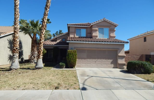 316 Greenleaf Glen St. - 316 Greenleaf Glen Street, Henderson, NV 89014