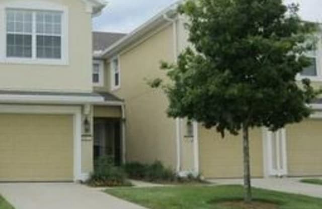 6612 White Blossom Court 10D - 6612 White Blossom Court, Jacksonville, FL 32258