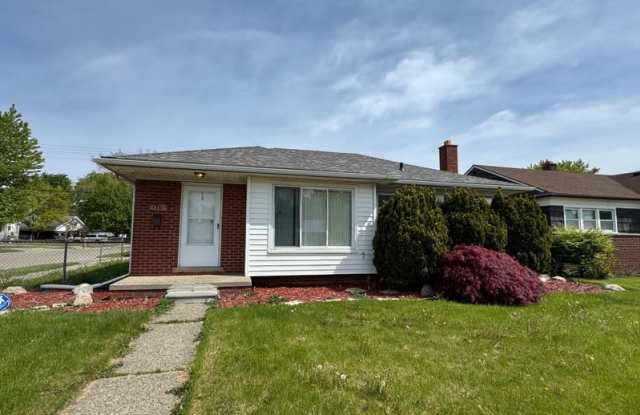 14615 Stephens Road