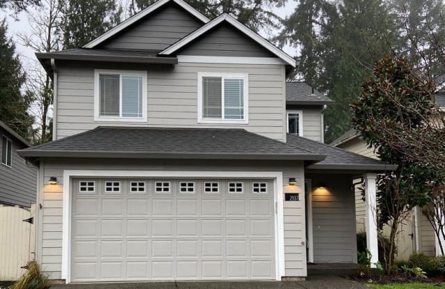 2937 S. Cedar Ridge Drive - 2937 South Cedar Ridge Drive, Ridgefield, WA 98642