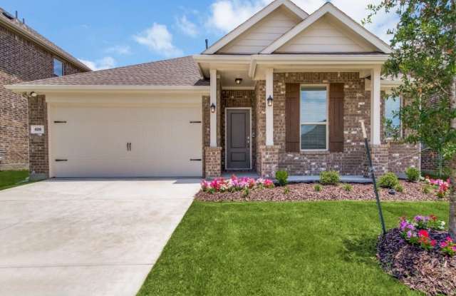 409 Waterton Drive