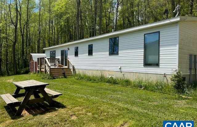 443 FLETCHER RD - 443 Fletcher Road, Madison County, VA 22973