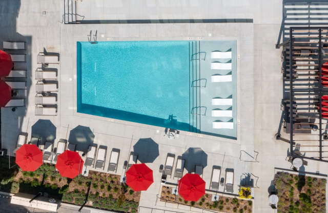 Brickline at The Mercantile