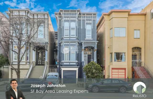 Photo of 1110 South Van Ness