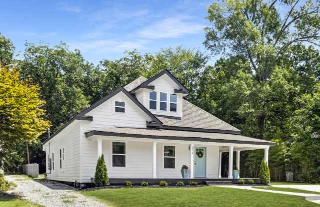 316 West 14th Street