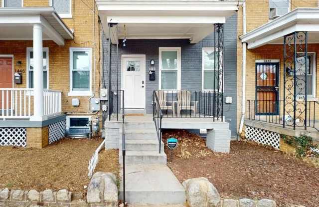 1448 V Street SE