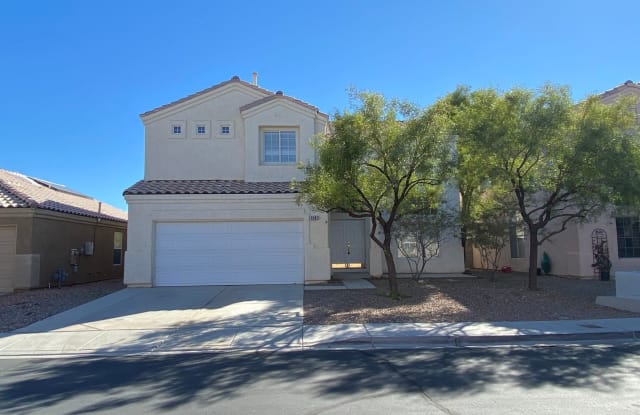 3187 Moon Beam Ave - 3187 Moon Beam Avenue, Henderson, NV 89052