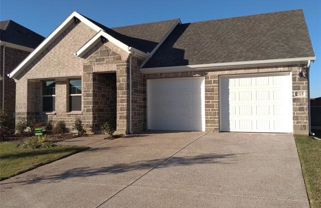 215 Fieldstone Drive - 215 Fieldstone Dr, Melissa, TX 75454