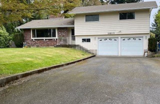 2820 NW 99th ST - 2820 Northwest 99th Street, Lake Shore, WA 98685