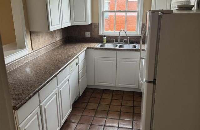 2308 SPEEDWAY AVENUE