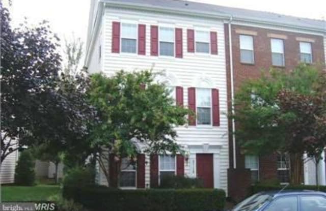 9746 WASHINGTONIAN BOULEVARD - 9746 Washingtonian Boulevard, Gaithersburg, MD 20878