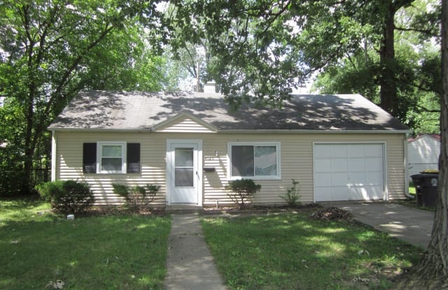 4725 Bowser Aveune - 4725 Bowser Avenue, Fort Wayne, IN 46806